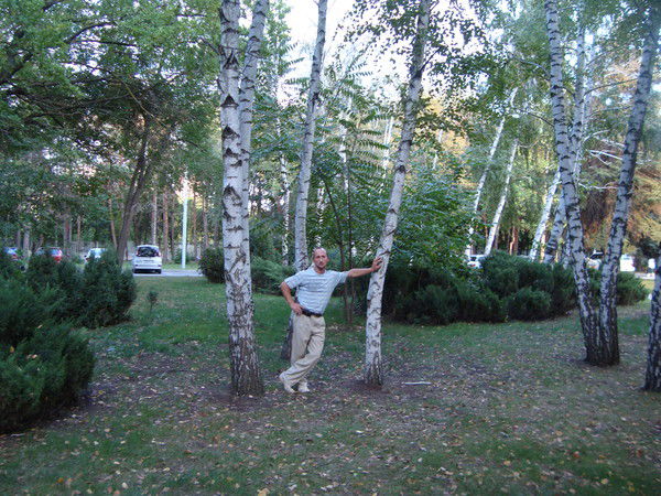 Леонид Козлов