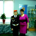 Екатерина Назарова