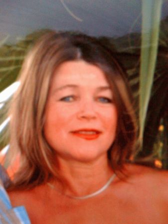 Виктория Мусальян