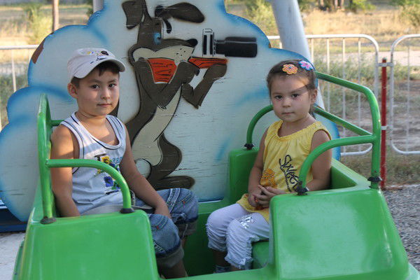 Яна Парманова