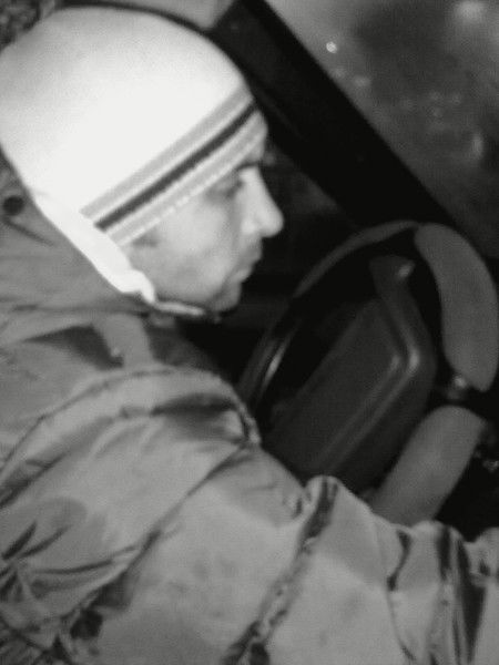 Сергей Лысенко