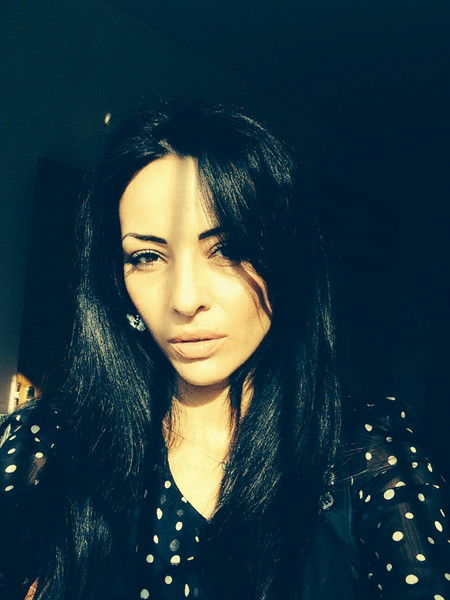 Людмила Иорга