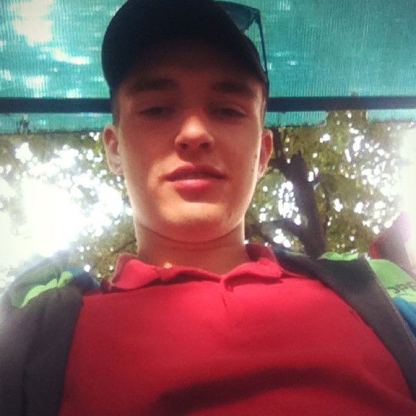 Сергей Левченко