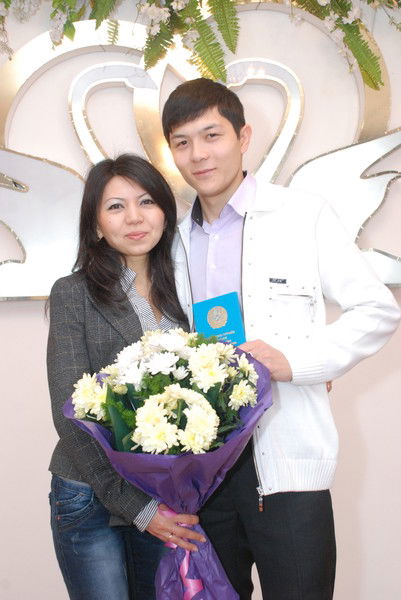 Илянура Цой