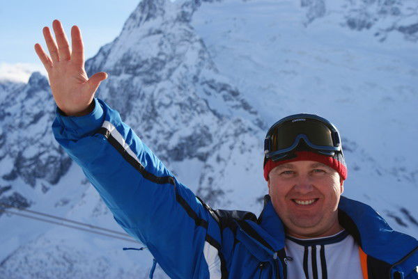 Сергей Малевич