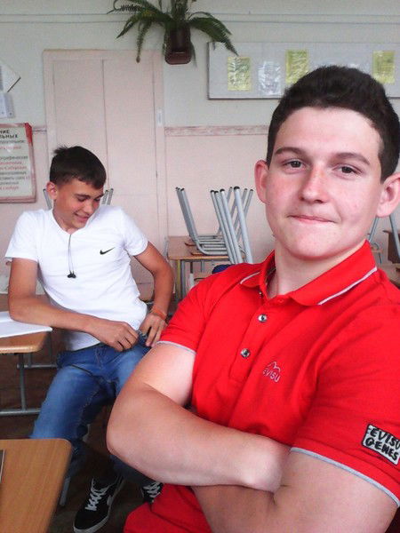 Леха Помилуйко