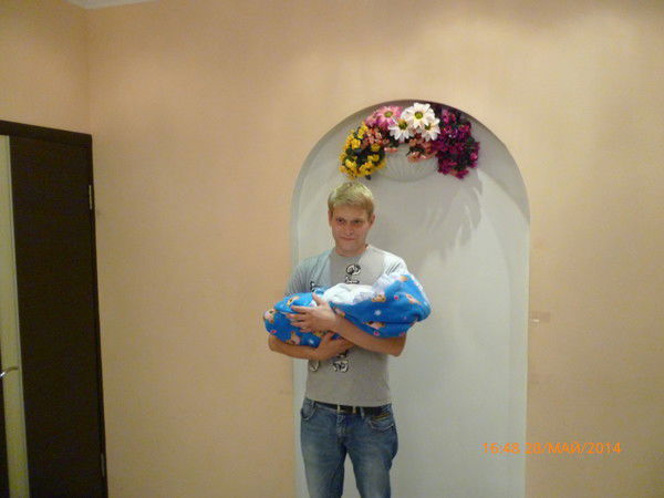 Василий Русин