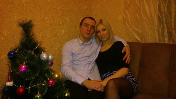 Вера Дворникова