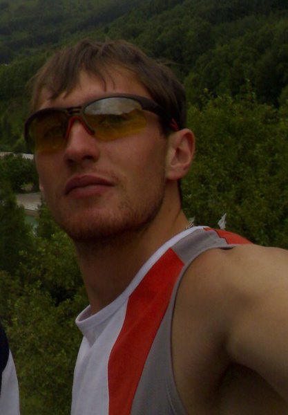 Андрей Агеев