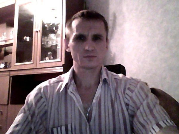 Вадим Гисматулин