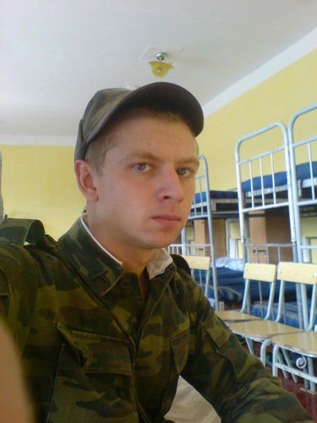 Дмитрий Шаехов