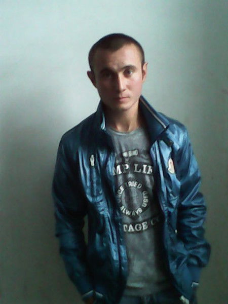 Михаил Хижний