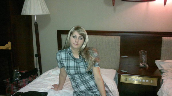 Ольга Малабекова