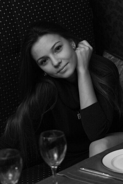 Кристина Назаренко