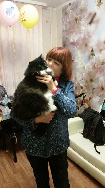 Валентина Медетбаева