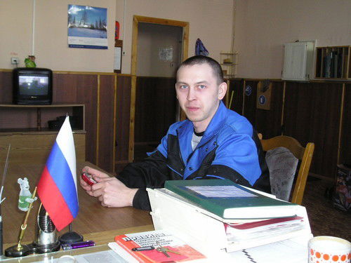 Эдуард Аюпов