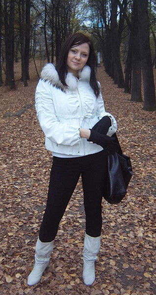 Марина Шарак