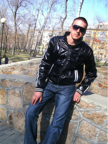 Константин Загрибаев