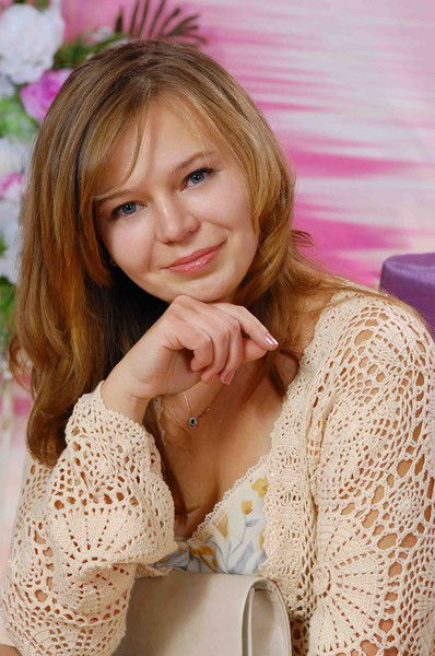 Юлия Колесникова