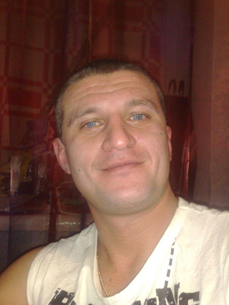 Дима Лиховид