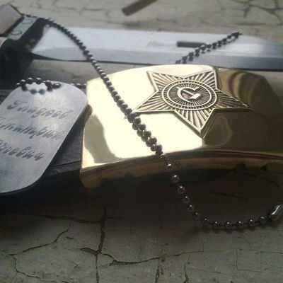 Кирилл Даниличев