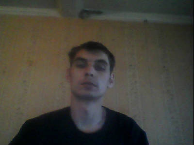 Андрей Учаев