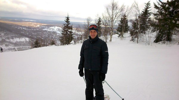 Серов Павел