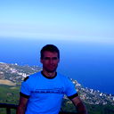 Павел Анискин