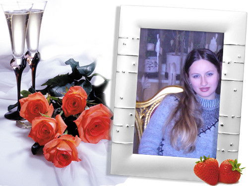 Cветик Светлана