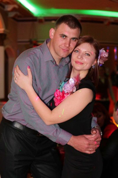 Евгений Прокопец