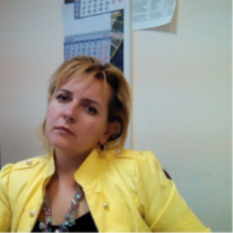 Иванна Рябенко