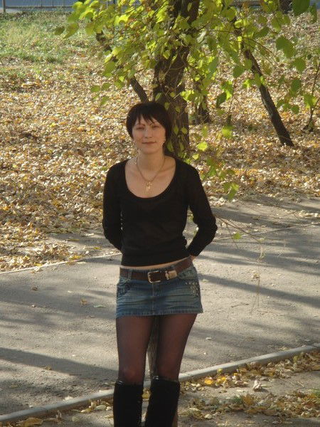 Мария Симонова