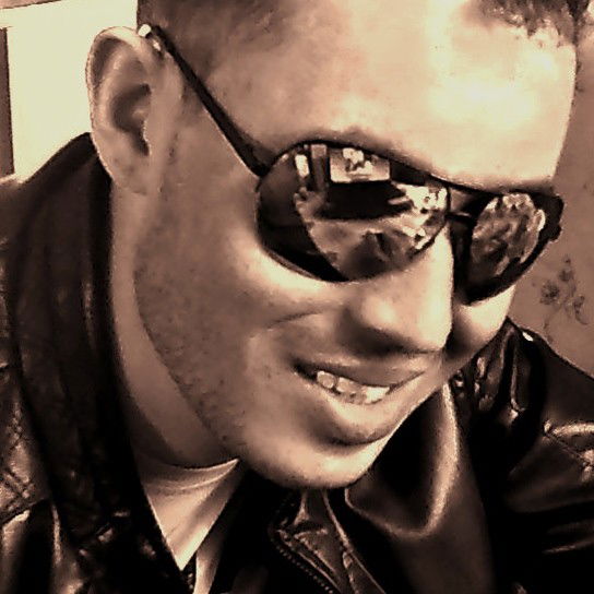 Серж Гареев