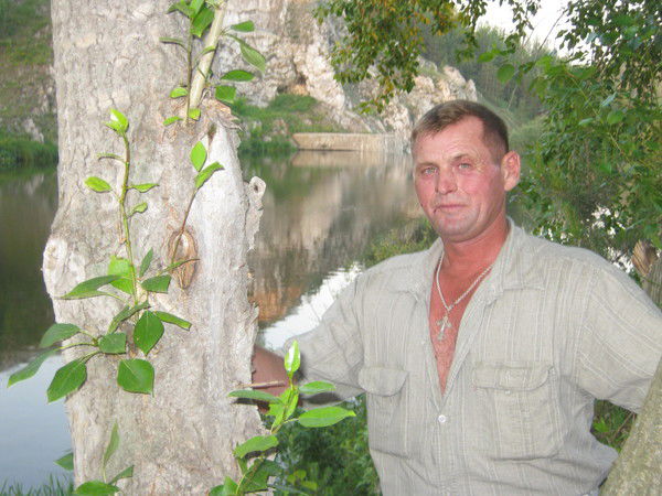 Андрей Шевченко