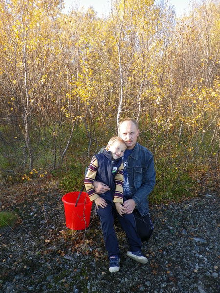 Валерий Орлов