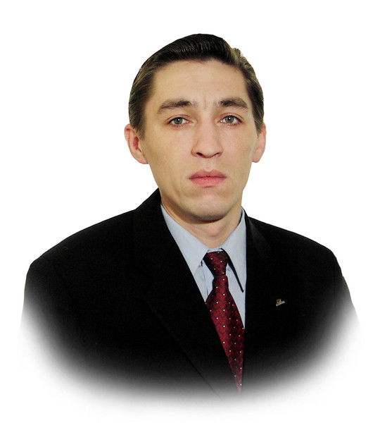 Эдуард Агеев