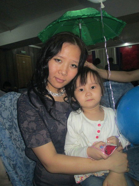 Дана Муглиева