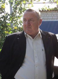 Леонид Чернышов