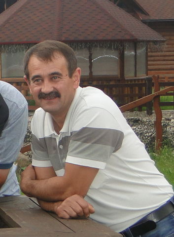 Балабушко Владимир