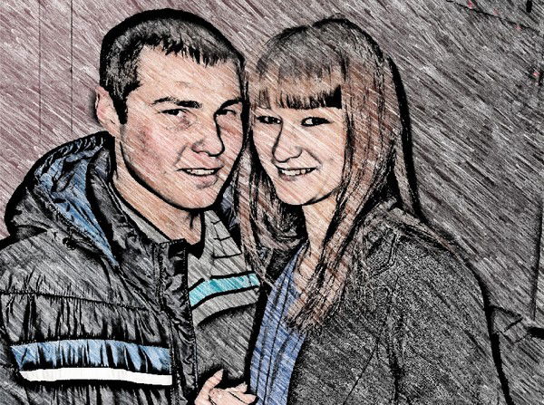 Виктория ))*