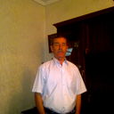 Фёдор Зазулькин