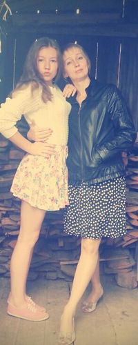 Алёна Гилишева