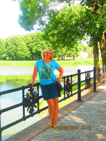 Ирина Пороль