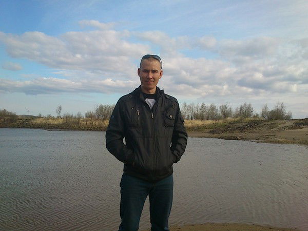 Антон Гречко