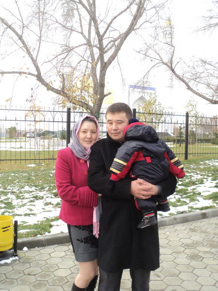 Аскарбек Сейтенов