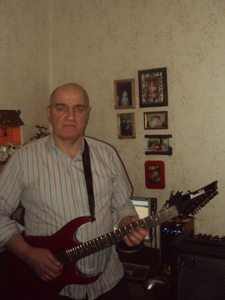 Гера Кухианидзе