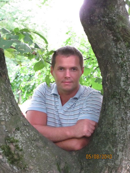 Алексей Сергеевич