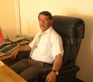 Магомед-Имин Алиев