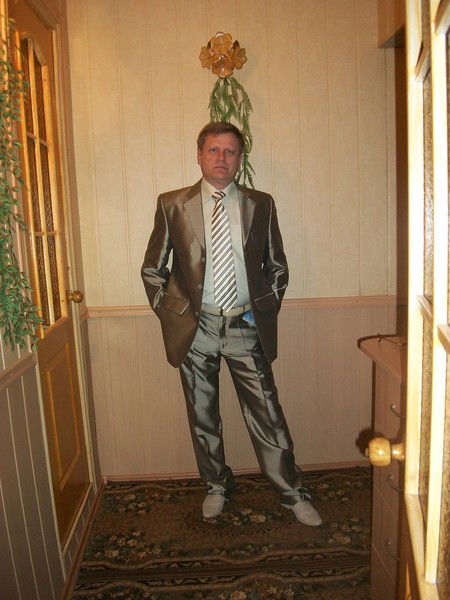 Андрей Васильев