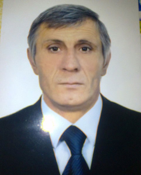 Рабадан Кунниев